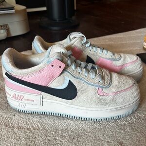 Nike Air Force 1 Shadow